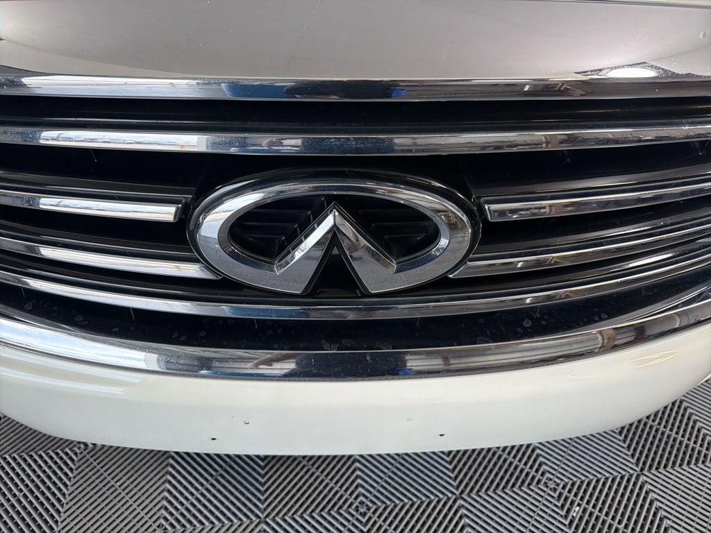 2014 INFINITI QX60 FWD 4dr