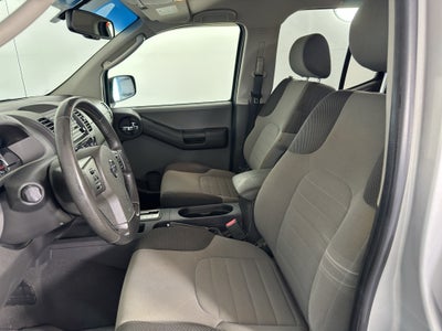 2008 Nissan Xterra SE
