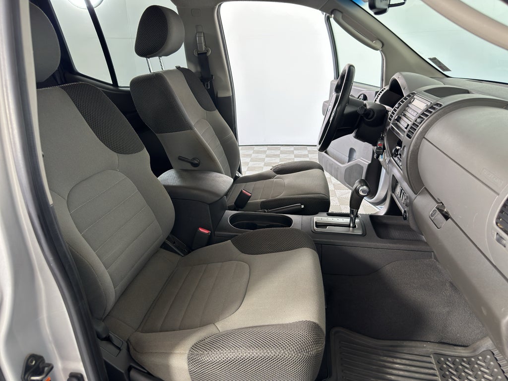 2008 Nissan Xterra SE