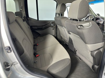 2008 Nissan Xterra SE