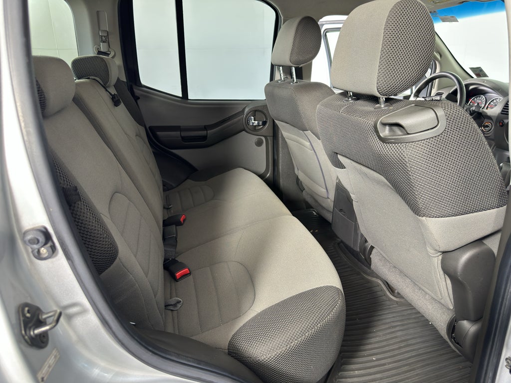 2008 Nissan Xterra SE