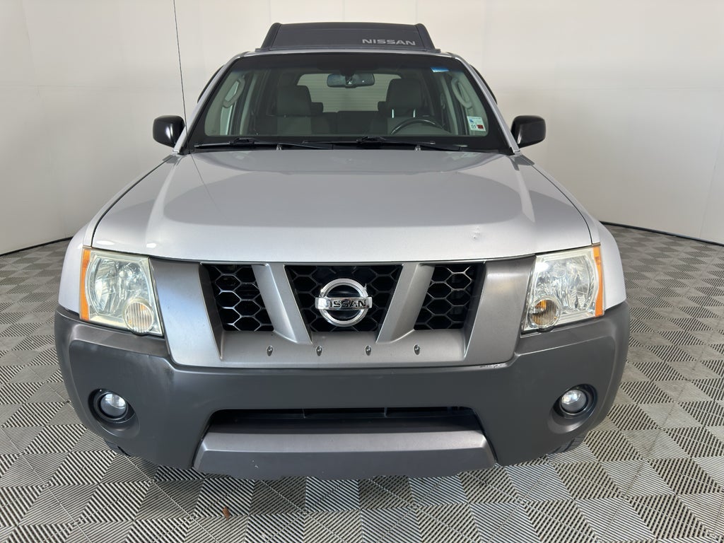 2008 Nissan Xterra SE