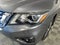2020 Nissan Pathfinder S