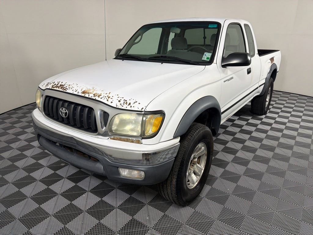 2003 Toyota Tacoma PreRunner