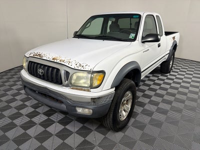 2003 Toyota Tacoma PreRunner