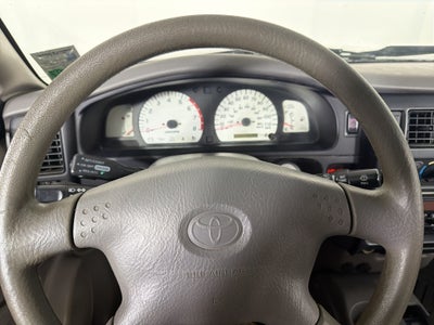 2003 Toyota Tacoma PreRunner