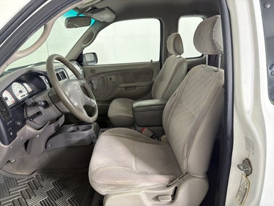 2003 Toyota Tacoma PreRunner