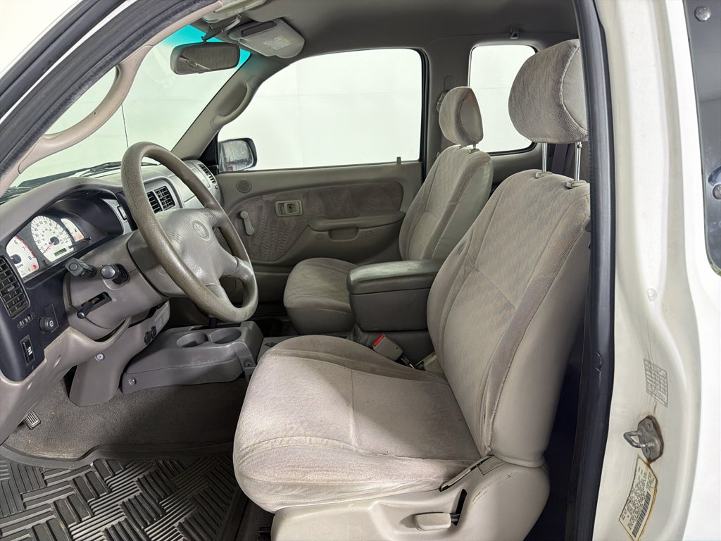 2003 Toyota Tacoma PreRunner
