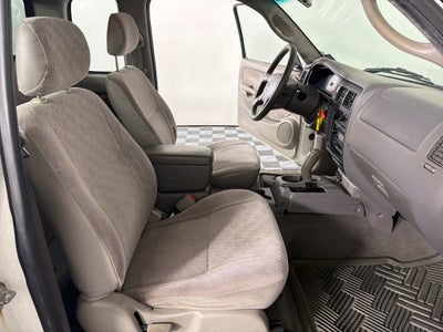 2003 Toyota Tacoma PreRunner