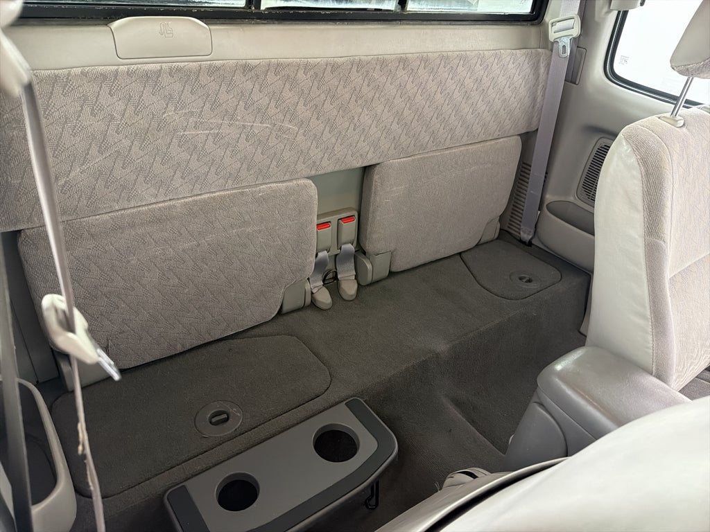 2003 Toyota Tacoma PreRunner