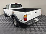 2003 Toyota Tacoma PreRunner