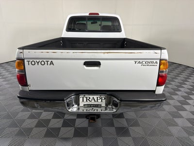 2003 Toyota Tacoma PreRunner