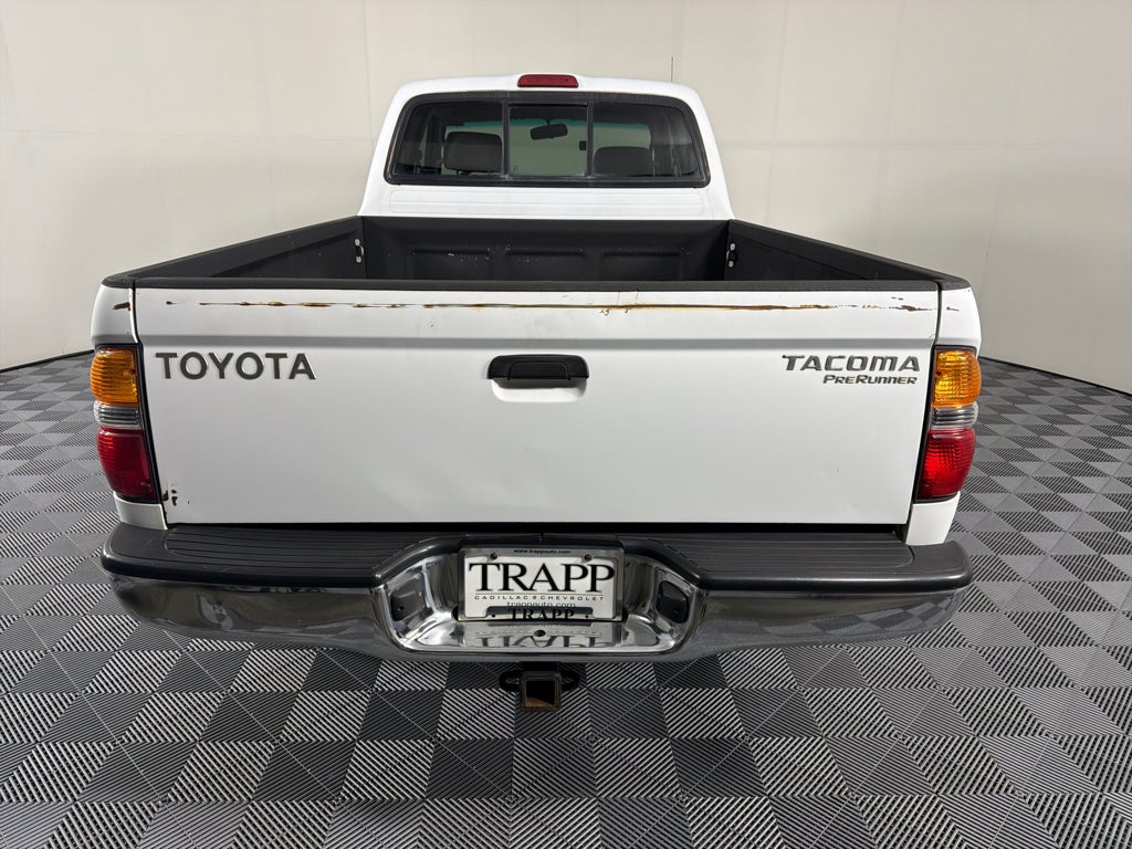 2003 Toyota Tacoma PreRunner