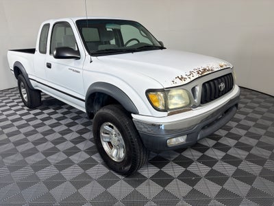 2003 Toyota Tacoma PreRunner