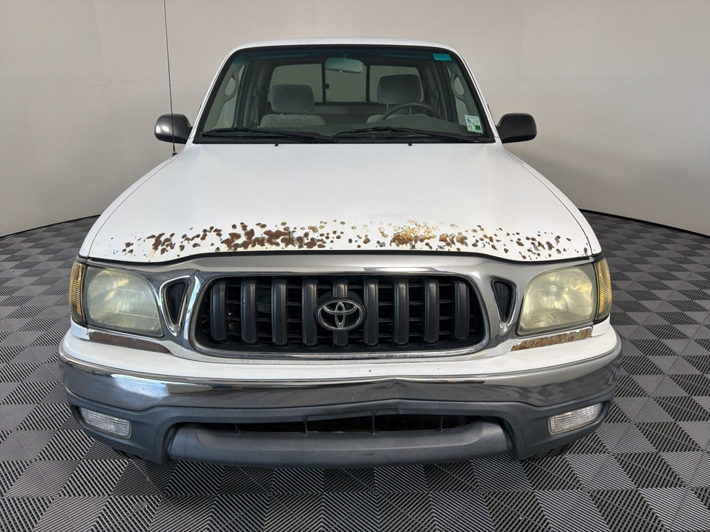 2003 Toyota Tacoma PreRunner
