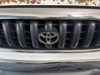 2003 Toyota Tacoma PreRunner