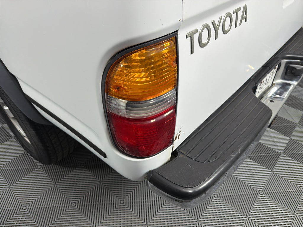 2003 Toyota Tacoma PreRunner