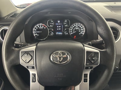 2018 Toyota Tundra 4WD SR5