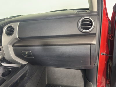 2018 Toyota Tundra 4WD SR5