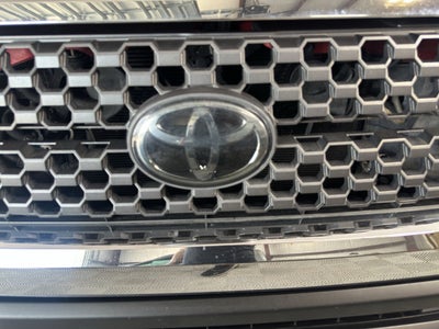 2018 Toyota Tundra 4WD SR5