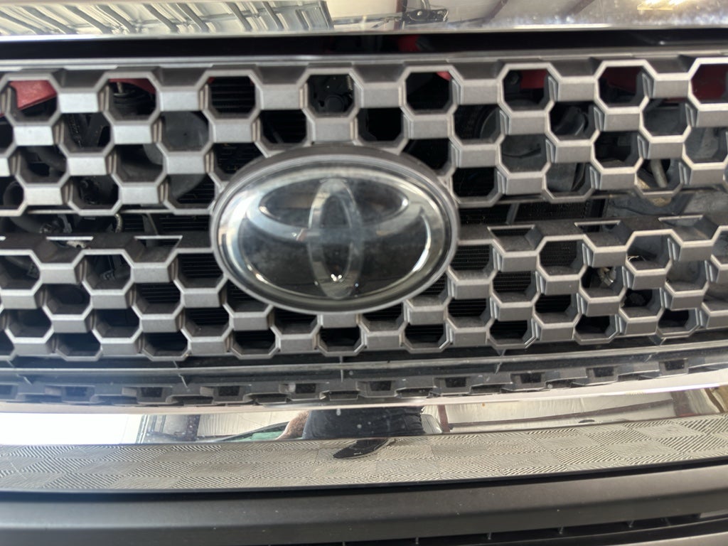 2018 Toyota Tundra 4WD SR5