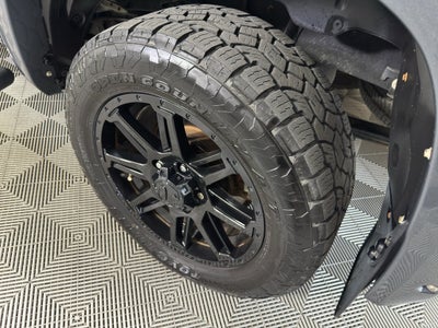 2018 Toyota Tundra 2WD SR5