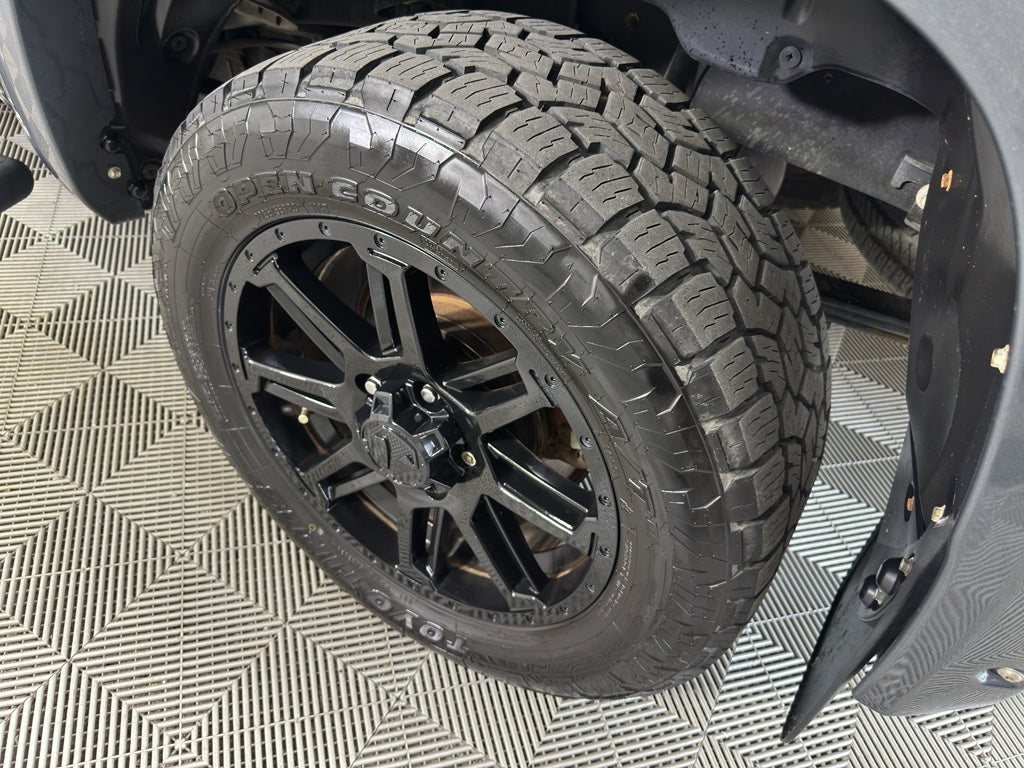 2018 Toyota Tundra 2WD SR5