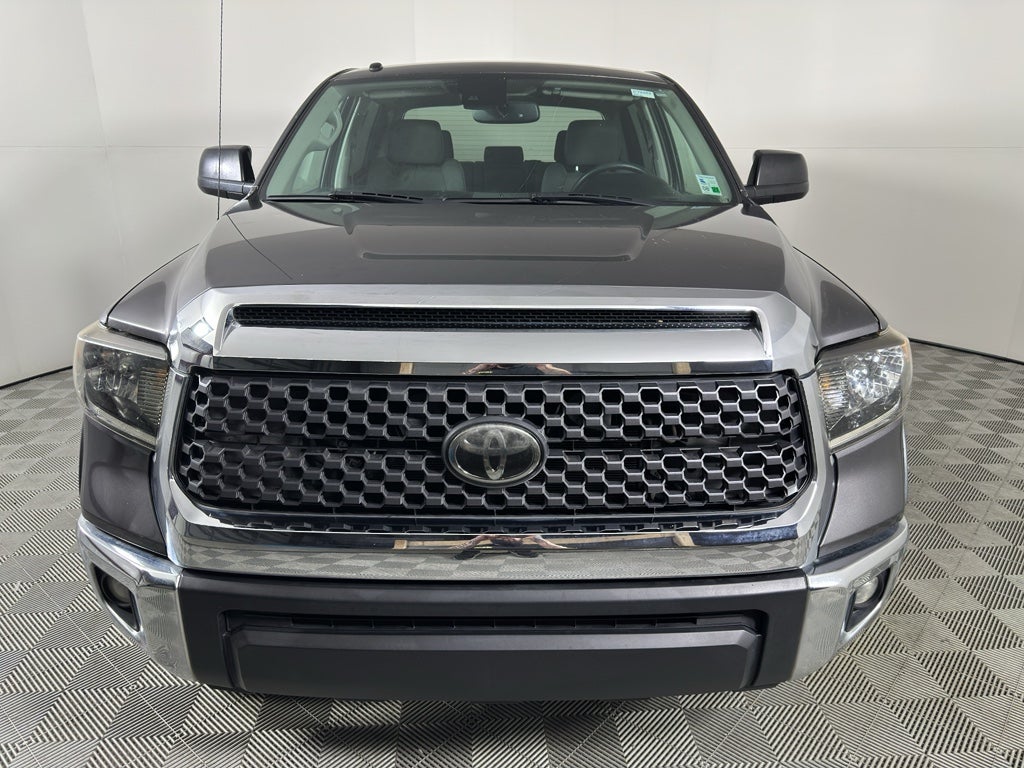 2018 Toyota Tundra 2WD SR5