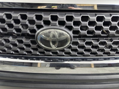 2018 Toyota Tundra 2WD SR5