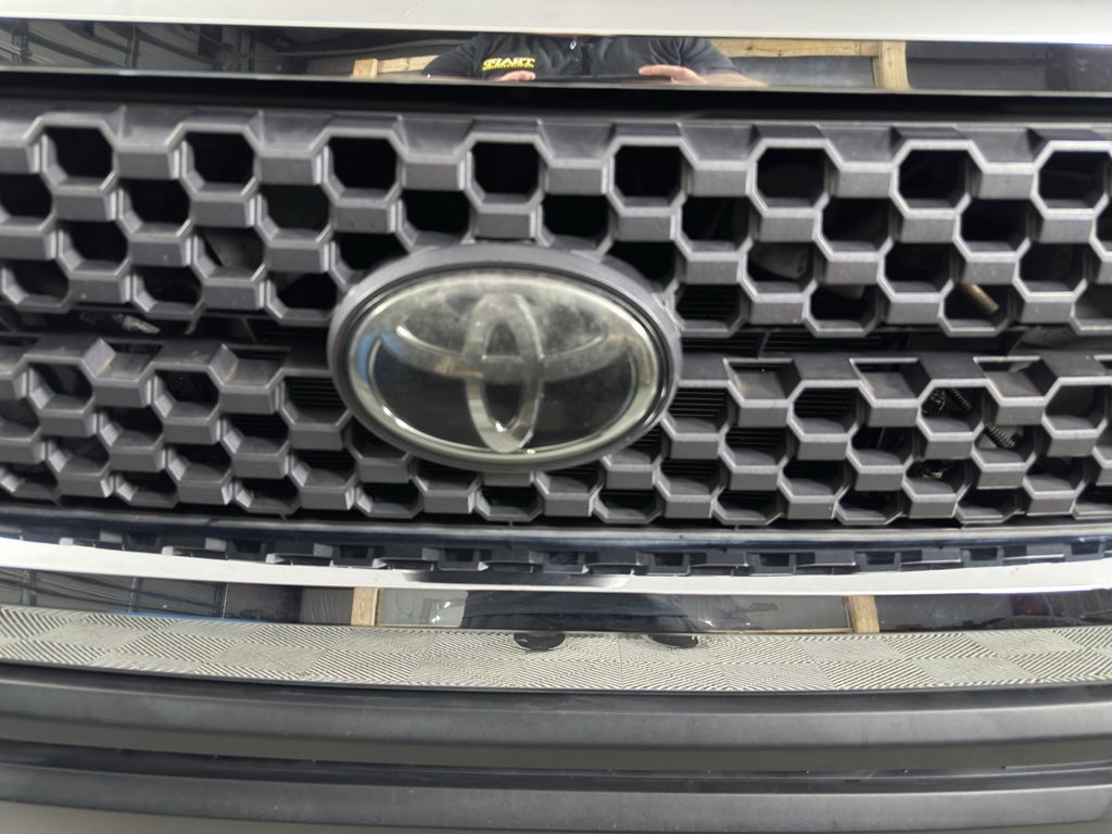 2018 Toyota Tundra 2WD SR5