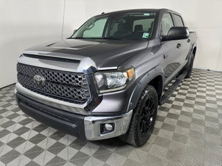 2018 Toyota Tundra 2WD SR5