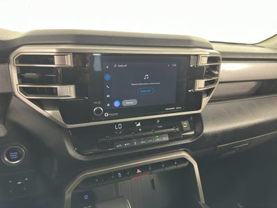 2023 Toyota Tundra 4WD SR5