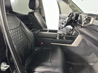 2023 Toyota Tundra 4WD SR5