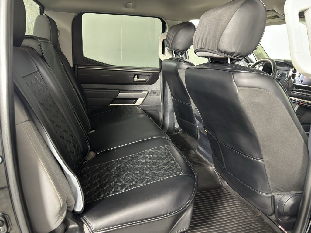 2023 Toyota Tundra 4WD SR5