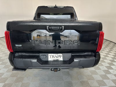 2023 Toyota Tundra 4WD SR5