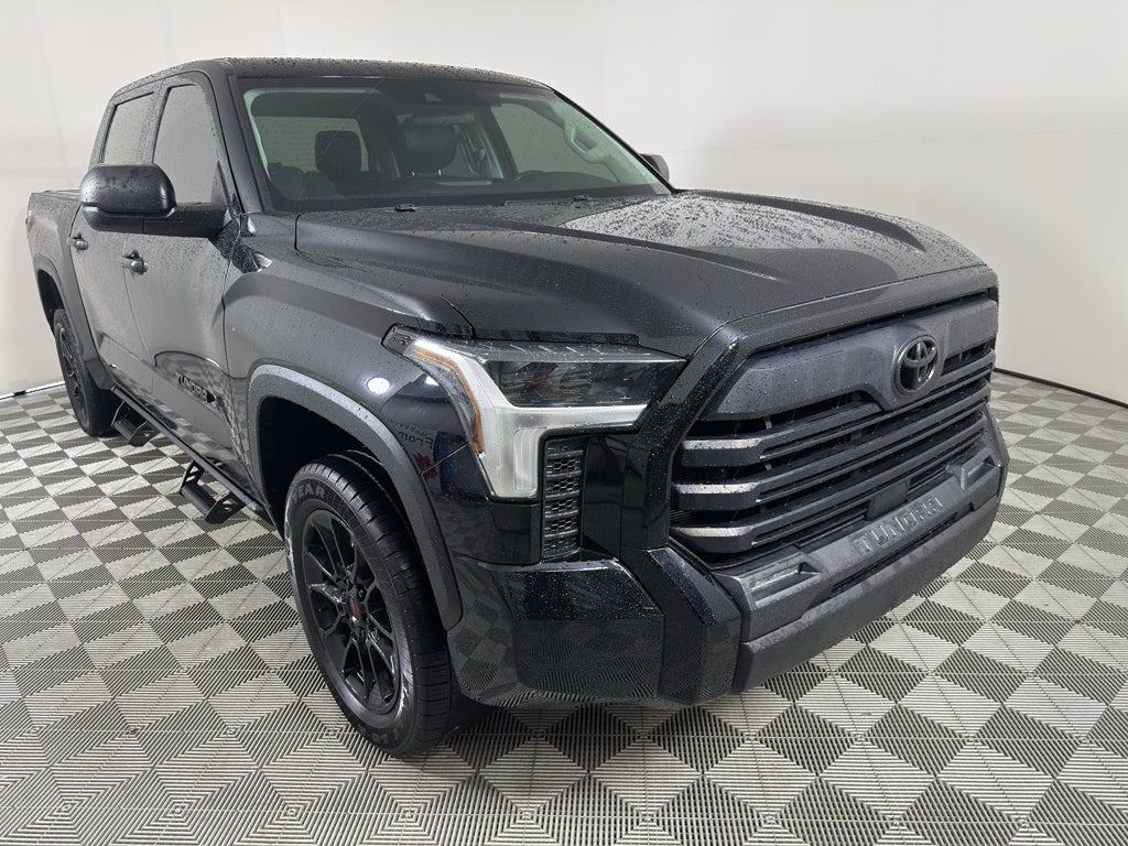 2023 Toyota Tundra 4WD SR5