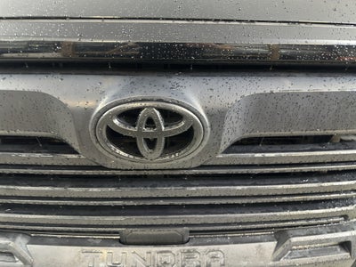 2023 Toyota Tundra 4WD SR5