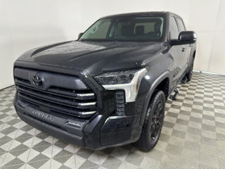 2023 Toyota Tundra 4WD SR5