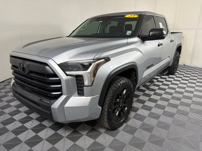 2023 Toyota Tundra 4WD SR5