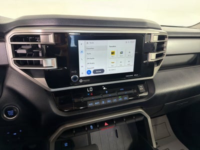 2023 Toyota Tundra 4WD SR5