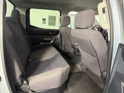 2023 Toyota Tundra 4WD SR5