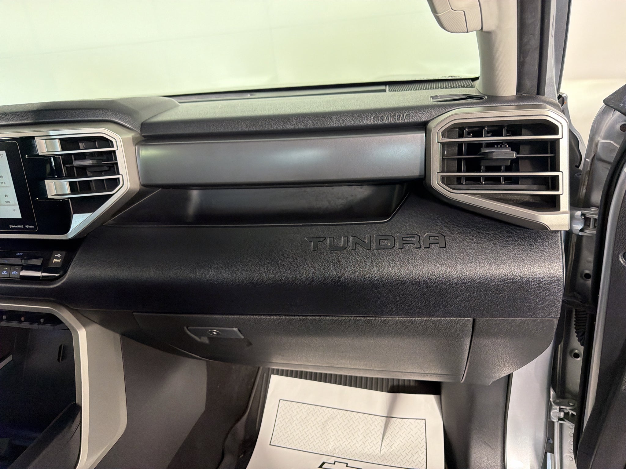 2023 Toyota Tundra 4WD SR5