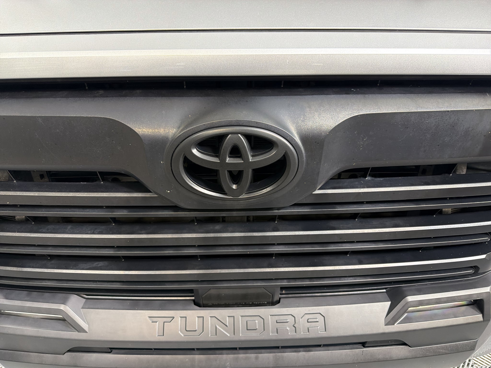 2023 Toyota Tundra 4WD SR5