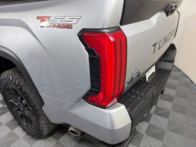 2023 Toyota Tundra 4WD SR5