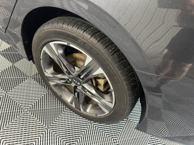 2021 Kia K5 EX