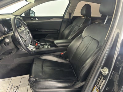 2021 Kia K5 EX
