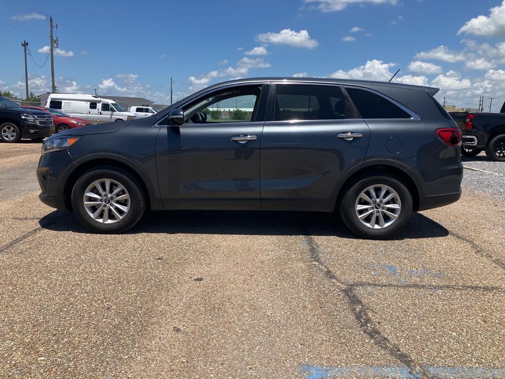 2020 Kia Sorento LX