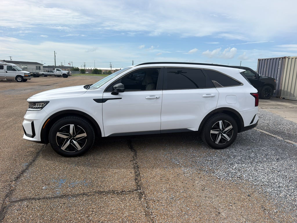 2022 Kia Sorento EX