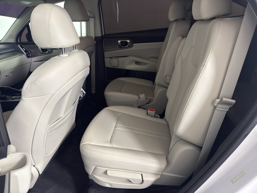 2022 Kia Sorento EX