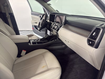 2022 Kia Sorento EX